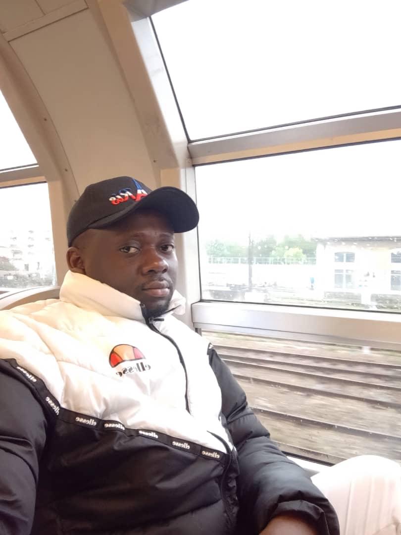 Benoit Mukanya