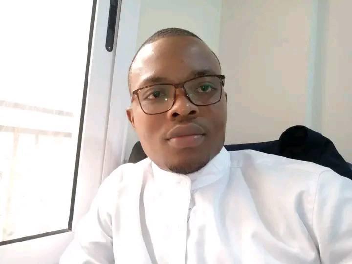 Jason Philippe Katende
